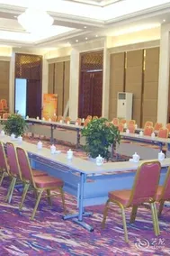 Yishe Hotel (Taizhou Hailing West Bus Station Branch) - Image 4