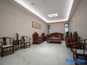 Shanpan Tianye Homestay (Liuyang Dayao) - Image 5