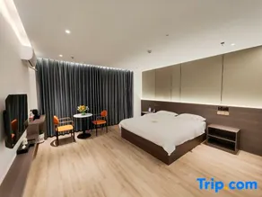 Jinrui Hotel - Image 5