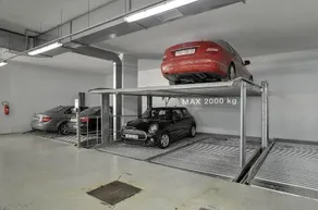 Pula City Business Apartments - Image 5