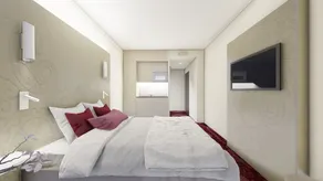 VISIONAPARTMENTS Geneva Gare - Image 5