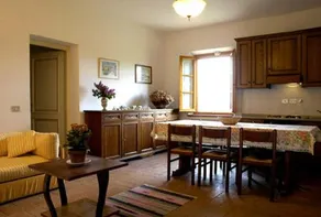 Agriturismo Le Pianore - Image 3