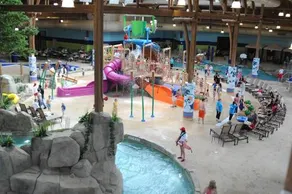 Soaring Eagle Waterpark and Hotel - Image 3