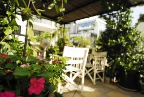 Apartment with Roof Garden - Image 5