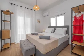 Sebastian's Amazing Apartment Rhodes Town - Image 3
