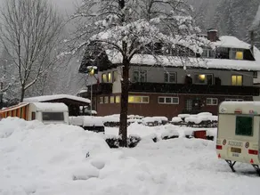 Camping Chalets Brunner am See - Image 4