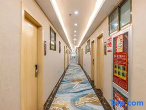 Kaishang Hotel (Lanzhou Xiguan) - Image 2