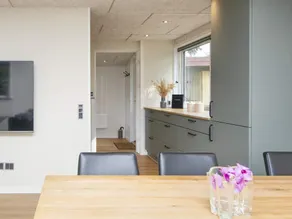 8 Person Holiday Home in Skjern - Image 2