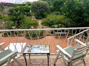 Villa Catenacci Anacapri - Image 2