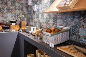 [BEE]VILLAGE MESSEHOTEL HANNOVER-LAATZEN - Image 3