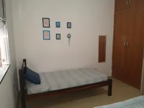 Apartamento Praia do Embare Santos - Image 3