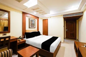 Luxury Urban Stays Near Chennai Airport - Image 4