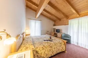 Chalet Pieren und Sports & Dolomiten - Image 2