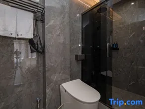 Hehuanhua Homestay (Xuan'en Longyou Gongshui) - Image 3