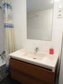 Apartamento Pirineos Rio Cinca - Image 3