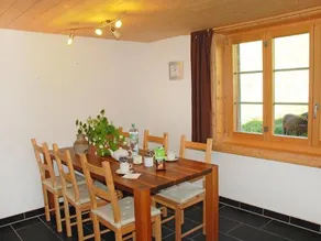 Vacation Home Höfli in Jaun - 5 Persons, 3 Bedrooms - Image 4