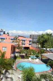Hotel Cuernavaca - Image 2