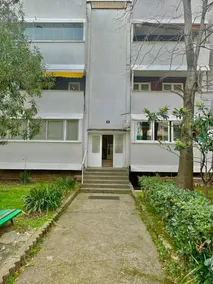 Family two bedroom apartment Slavija - Image 2