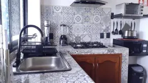 LAKE CHAPALA Apartments-HOTEL Casa Real - Image 5