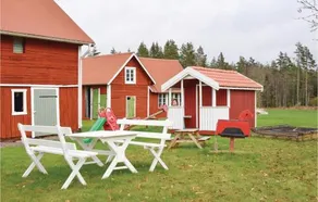 Gorgeous Home In Mariannelund With Sauna - Image 3