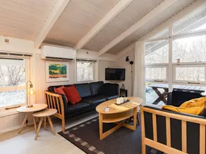 6 Person Holiday Home in Hals - Image 3