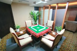 The Grand Tower Hotel - Image 3