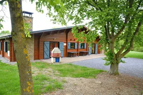 Serene Holiday Home in Hour With Sauna - Image 3
