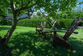 Euphoria Home for 6 with pool&garden - Image 2