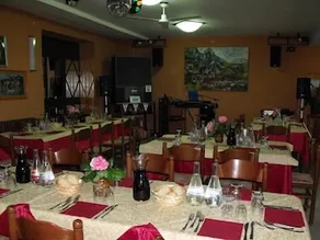 Ristorante Hotel Urciuolo - Image 4