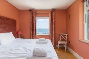 Private Cliff top Retreat by Perranuthnoe Beach - Image 5
