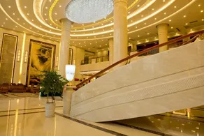 Huangshan Huamao International Hotel - Image 2