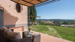 Villa Il Pino 12 - Image 2