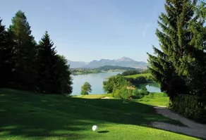 Golf Resort La Gruyère - Image 2