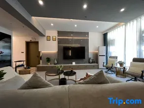 Moganshan Panxi mountain residence - Image 2
