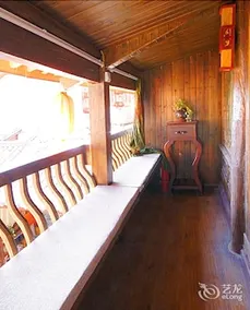 Olive Tree Inn - Lijiang - Image 4