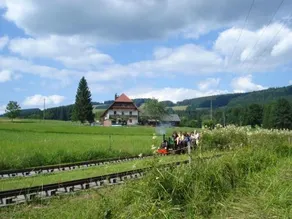Ferienhaus Ehinger - Image 4