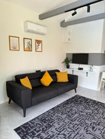 Ortaca'da, 1+1 ,doğa içinde, Villa Limon Çiçeği - Image 5