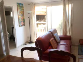Studio avec piscine partagee jardin clos et wifi a Lunel Viel - Image 3