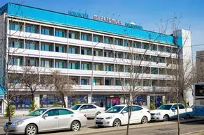 Turkestan Hotel - Image 5