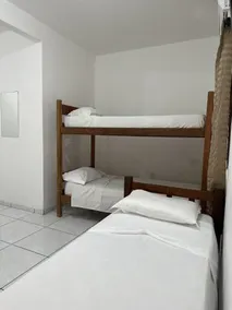 POUSADA HOSTEL BLACK WHITE - Image 5