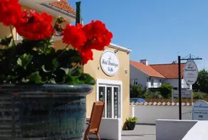 Hotel Strandvej - Image 2