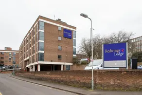 Garner Hotel Wolverhampton By Ihg - Image 4