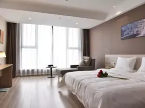 Yadu Boutique Hotel - Image 5