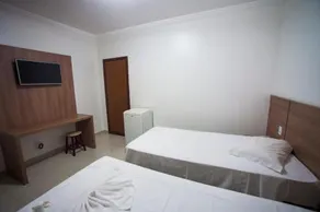 Centerminas Palace Hotel - Image 2
