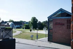 Molvangvej 2 Jelling Apartment - Image 4