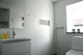 Hotel Strandvejen Apartment 3 - Image 3