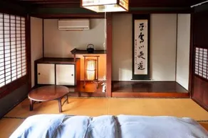 Guest House Mori to Machi - Image 4