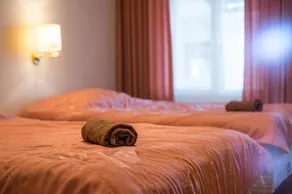 Wiselka Hostel - Image 4