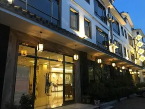 Danxiashan Taotang Hotel - Image 5