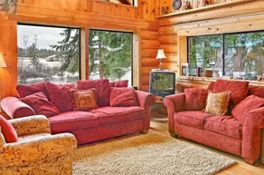 Marie's Cabin - Image 5